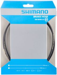 Brzdové vedenie kotúčová brzda Shimano SM-BH90 1700mm - čierna