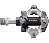 Sada pedálov Shimano Deore XT PD-M8100 so zarážkami SM-SH51