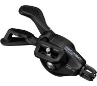 Radenie (vpravo) 12-rýchlostné Shimano Deore MTB SL-M6100 I-Spec EV