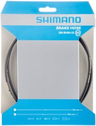 Brzdové vedenie kotúčová brzda Shimano Deore LX SM-BH90 1000mm čierna