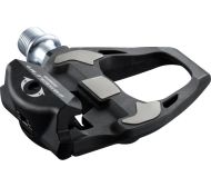 Sada pedálov Shimano Ultegra PD-R8000 SPD-SL - čierna