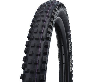 Skladací plášť Schwalbe Magic Mary Super Downhill 26 x 2,60