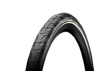 Plášť Continental Ride City Puncture ProTection 28 x 1,40