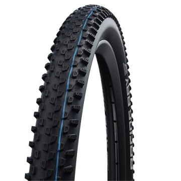 Skladací plášť Schwalbe Racing Ray Super Ground 27,5 x 2,25