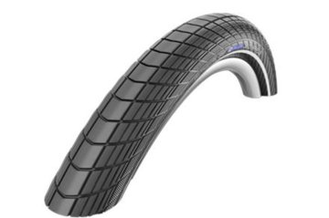 Plášť Schwalbe Big Apple RaceGuard 26 x 2,00