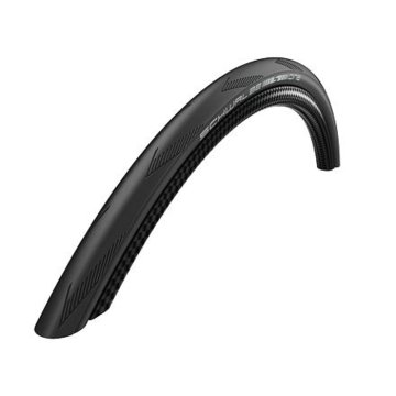 Plášť Schwalbe One RaceGuard 28 x 1,00" / 25-622 mm - čierny