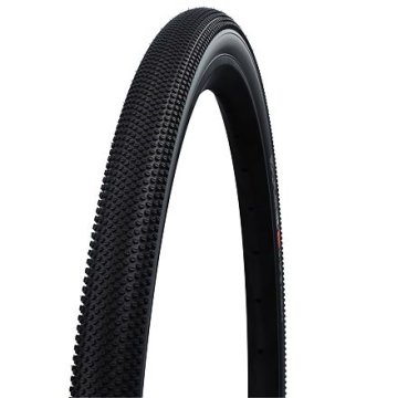 Skladací plášť Schwalbe G-One Allround RaceGuard 28 x 1,50