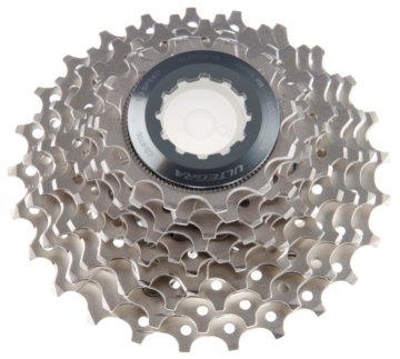 Kazeta 10-rýchlostná Shimano Ultegra CS-6700 12-25 zubov