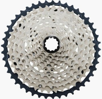 Kazeta 12 rýchlostná Shimano SLX CS-M7100 10-45T