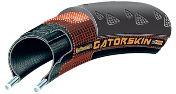 Plášť Continental Gatorskin 28 x 1,00