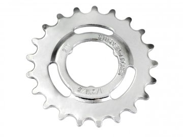 Ozubené koleso Sturmey Archer 21T - 1/8