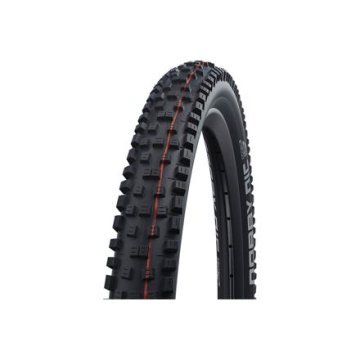 Skladací plášť Schwalbe Nobby Nic Super Trail 29 x 2,40