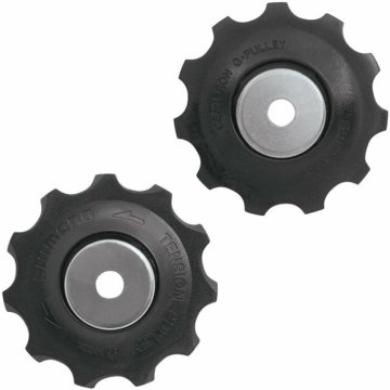 Sada kolies prehadzovačky Shimano 105/Tiagra/Deore RD-5700