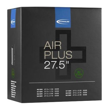 Duša Schwalbe AV21AP Air Plus 26