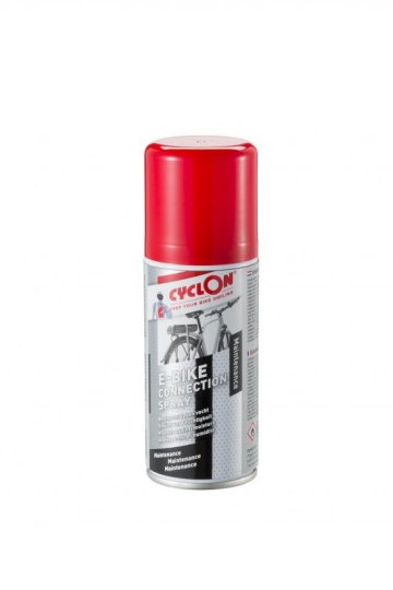 Cyclon E-Bike Connection Spray - 100 ml