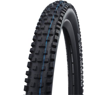 Skladací plášť Schwalbe Nobby Nic Super Ground 26 x 2,40