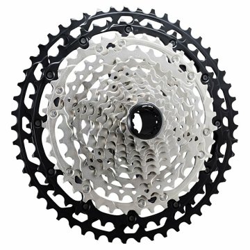 Kazeta 12-rýchlostná Shimano Deore XT CS-M8100 10-45T