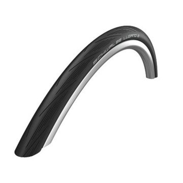 Plášť Schwalbe Lugano 2 K-Guard 28 x 0,90" / 23-622 mm - čierny