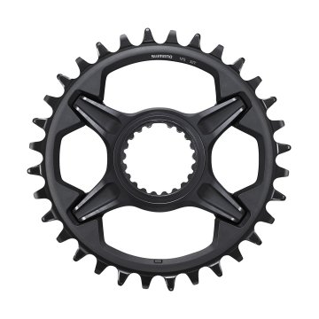 Reťaz 36T Shimano Deore XT FC-M8100 - 12 rýchlostí