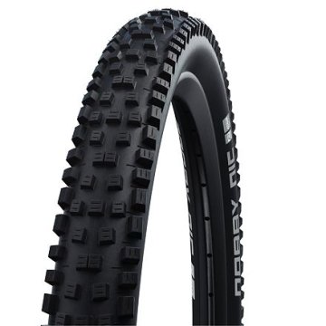 Plášť Schwalbe Nobby Nic Performance 29 x 2,25" / 57-622 mm - čierny