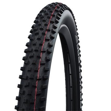 Skladací plášť Schwalbe Rocket Ron Super Ground 27,5 x 2,10