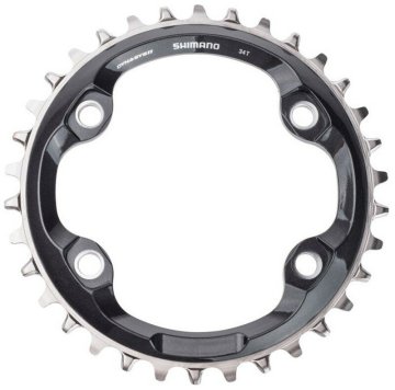 Prevodovka 32T Shimano Deore XT FC-M8000 - 1x11 rýchlostí