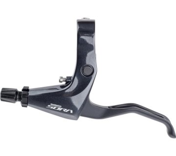 Brzdová páka Shimano Sora BL-R3000 ľavá - čierna