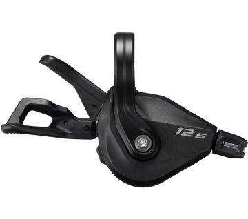 Radenie (pravé) 12 rýchlostné Shimano Deore MTB SL-M6100