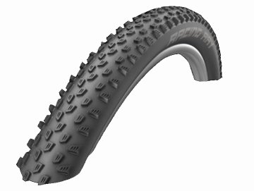 Skladací plášť Schwalbe Racing Ray Performance 27,5 x 2,25