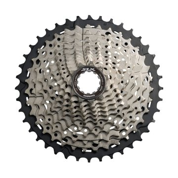 Kazeta 11-rýchlostná Shimano SLX CS-M7000 11-40T