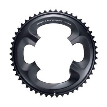 Prevodovka 50T Shimano Ultegra FC-R8000 (MS) 2x11 rýchlostí - čierna