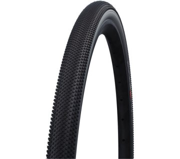 Skladací plášť Schwalbe G-One Allround DD RaceGuard 27,5 x 2,25