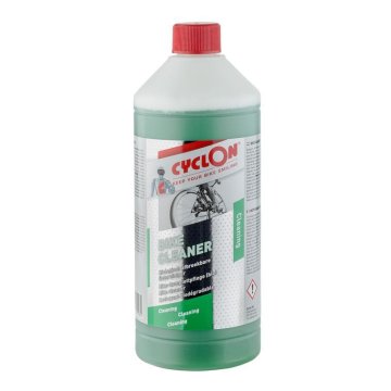 Cyklónový čistič bicyklov - 1000 ml