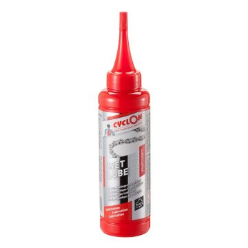 Cyclon Wet Lube - 125 ml