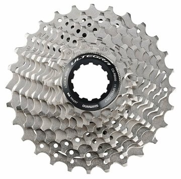 Kazeta 11-rýchlostná Shimano Ultegra CS-R8000 11-30T