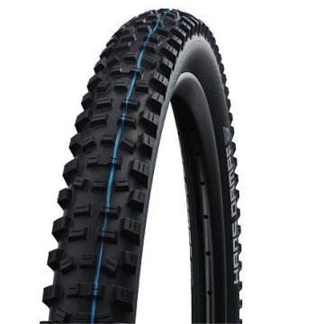 Skladací plášť Schwalbe Hans Dampf Super Trail 29 x 2,60