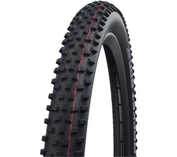 Skladací plášť Schwalbe Rocket Ron Super Race 26 x 2,35