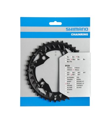 Reťaz 40T Shimano Deore FC-M612 / FC-M622