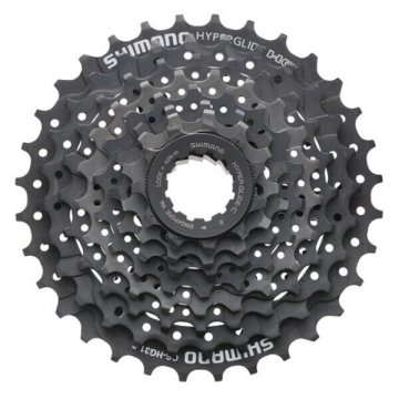 Kazeta 8-rýchlostná Shimano Altus HG31 11-30T