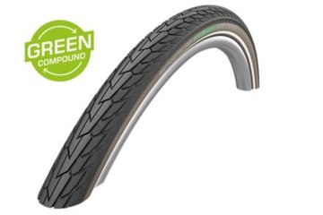 Plášť Schwalbe Road Cruiser K-Guard 28 x 1,60