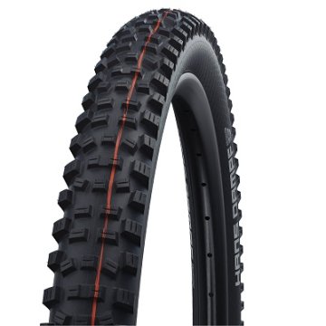 Skladací plášť Schwalbe Hans Dampf Super Trail 29 x 2,35