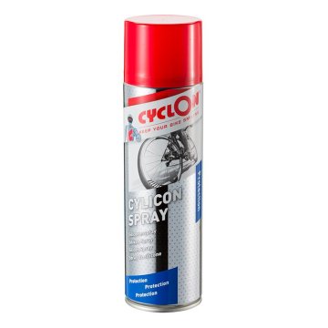 Cyclon Cylicon Spray - 500 ml