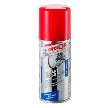 Cyclon Instant Polish Wax - 250 ml