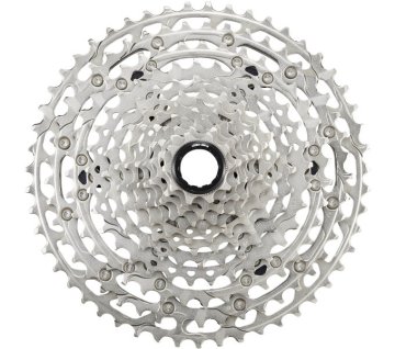 Kazeta 12 rýchlostná Shimano Deore CS-M6100 10-51T