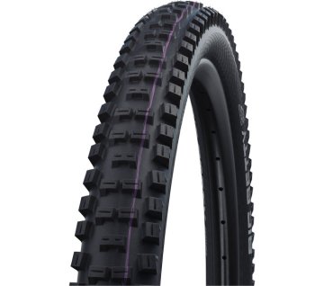 Skladací plášť Schwalbe Big Betty Super Downhill 27,5 x 2,40