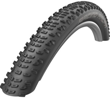 Skladací plášť Schwalbe Racing Ralph Performance TLR 26 x 2,25