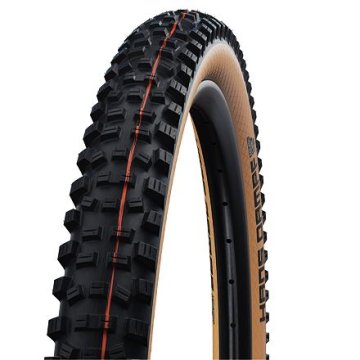 Skladací plášť Schwalbe Hans Dampf Super Trail 27,5 x 2,60