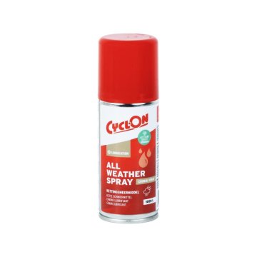 Cyclon All Weather Spray (Course Spray) - 100 ml