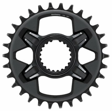 Reťaz 30T Shimano Deore XT FC-M8100 - 12 rýchlostí