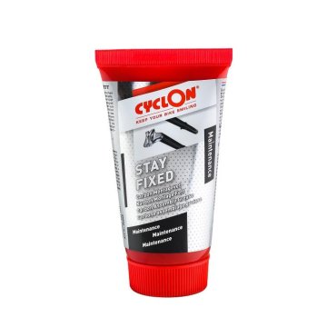 Pasta Cyclon Stay Fixed Carbon MT - 150 ml